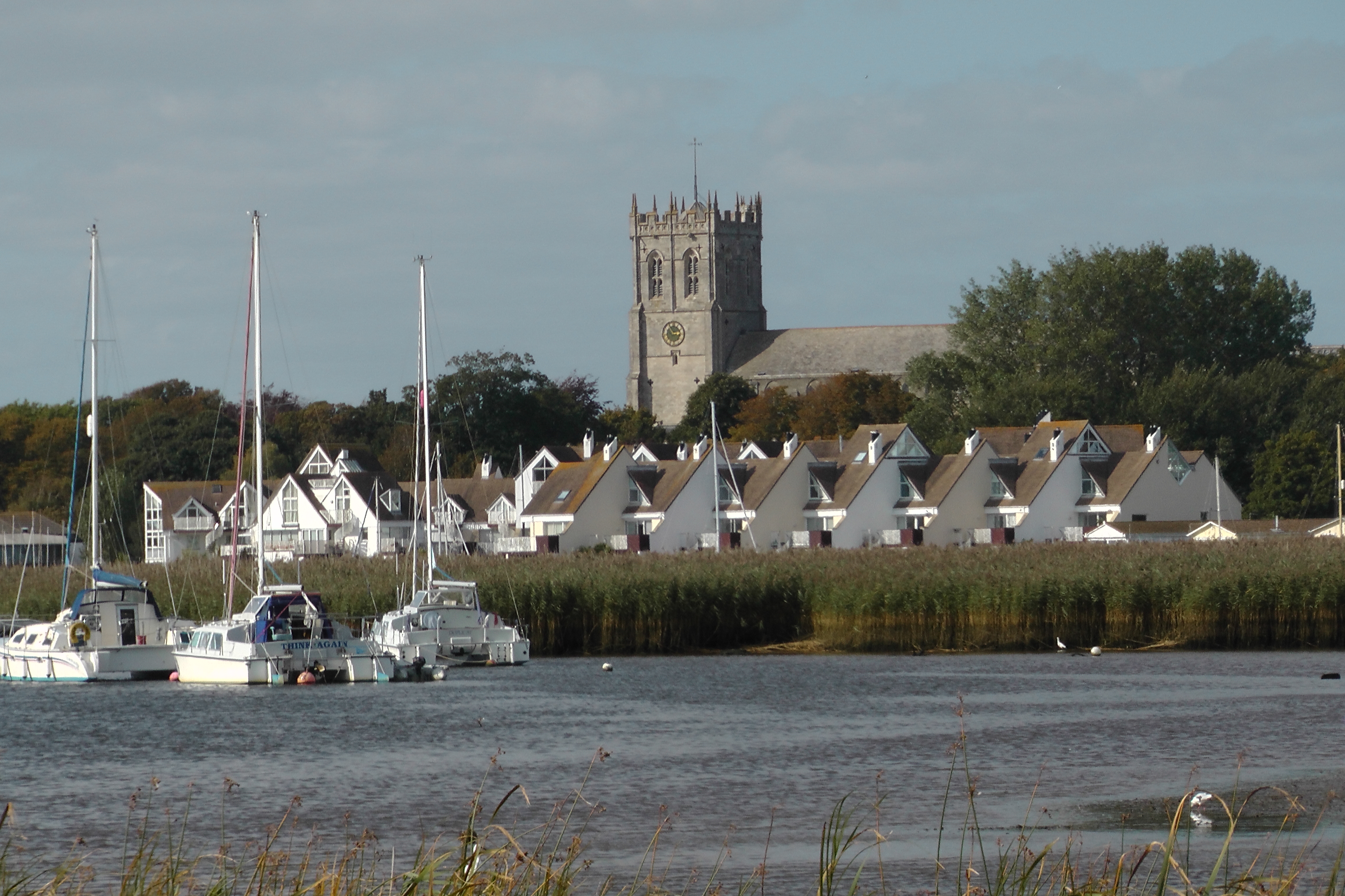 MUDEFORD